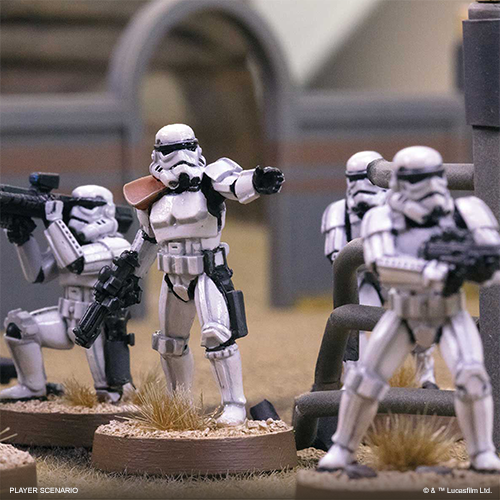 Star Wars Legion: Core Set