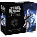 Star Wars Legion: Imperial Snowtroopers