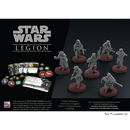 Star Wars Legion: Rebel Commandos (old version)