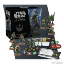Star Wars Legion: Rebel Commandos (old version)