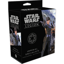 Star Wars Legion: Imperial Specialists