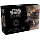 SW LEGION: TX-225 GAVW OCCUPIER COMBAT ASSAULT TANK (old version)