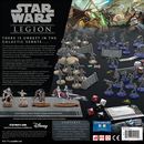 Star Wars Legion: Clone Wars Core Set