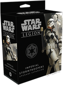 Star Wars Legion: Imperial Stormtroopers Upgrade Expansion