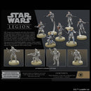 Star Wars Legion: ARC Troopers Unit Expansion