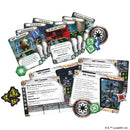 Star Wars Legion: ARC Troopers Unit Expansion