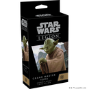 Star Wars Legion: Grand Master Yoda Commander Expansion