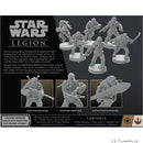 Star Wars Legion: Wookiee Warriors Unit Expansion