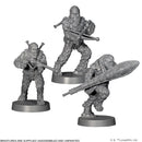 Star Wars Legion: Wookiee Warriors Unit Expansion