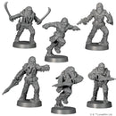 Star Wars Legion: Wookiee Warriors Unit Expansion