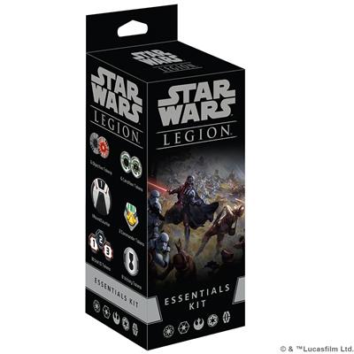 Star Wars Legion: Essentials Kit (Old Version)