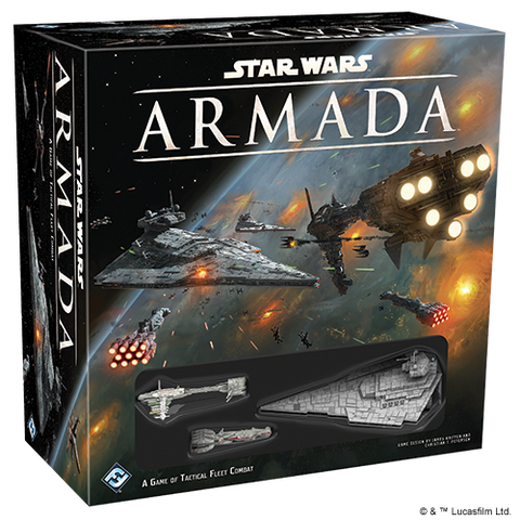 Star Wars Armada: Core Set