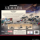 Star Wars Armada: Galactic Republic Fleet Starter Pack