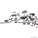 Star Wars Armada: Galactic Republic Fleet Starter Pack
