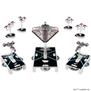 Star Wars Armada: Galactic Republic Fleet Starter Pack