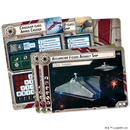 Star Wars Armada: Galactic Republic Fleet Starter Pack