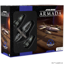 Star Wars Armada: Separatist Alliance Fleet Starter Pack