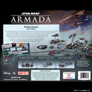 Star Wars Armada: Separatist Alliance Fleet Starter Pack