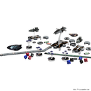 Star Wars Armada: Separatist Alliance Fleet Starter Pack