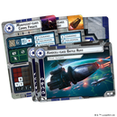 Star Wars Armada: Separatist Alliance Fleet Starter Pack