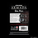 Star Wars Armada: Dial Pack