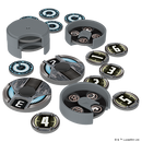 Star Wars Armada: Dial Pack