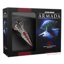 Star Wars Armada: Venator-class Star Destroyer Expansion Pack