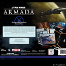 Star Wars Armada: Recusant-class Destroyer Expansion Pack