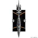 Star Wars Armada: Recusant-class Destroyer Expansion Pack