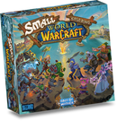 Small World of Warcraft