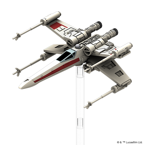 Star Wars X-Wing 2nd Edition Core Set