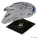 Star Wars X-Wing 2nd Edition: Lando's Millenium Falcon Expansion Pack