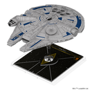 Star Wars X-Wing 2nd Edition: Lando's Millenium Falcon Expansion Pack