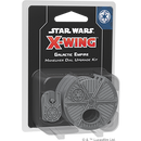 Star Wars X-Wing 2nd Edition: Galactic Empire Maneuver Dial Upgrade