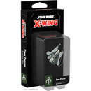 Star Wars X-Wing 2nd Edition: Fang Fighter Expansion Pack