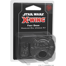 Star Wars X-Wing 2nd Edition: First Order Maneuver Dial Upgrade