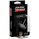 Star Wars X-Wing 2nd Edition: T-70 X-Wing Expansion Pack