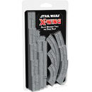 Star Wars X-Wing 2nd Edition: Deluxe Movement Tools and Range Ruler