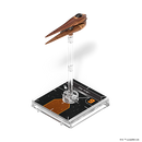 Star Wars X-Wing 2nd Edition: Nantex-class Starfighter Expansion Pack