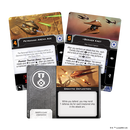 Star Wars X-Wing 2nd Edition: Nantex-class Starfighter Expansion Pack