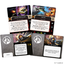 Star Wars X-Wing 2nd Edition: BTL-B Y-Wing Expansion Pack