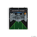 Star Wars X-Wing 2nd Edition: Inquisitors' TIE Expansion Pack