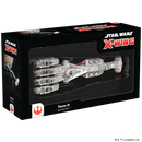 Star Wars X-Wing 2nd Edition: Tantive IV Expansion Pack