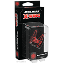 Star Wars X-Wing 2nd Edition: Major Vonreg's TIE Expansion Pack