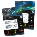 Star Wars X-Wing 2nd Edition: TIE/rb Heavy Expansion Pack
