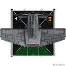 Star Wars X-Wing 2nd Edition: Xi-class Light Shuttle Expansion Pack