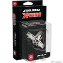 Star Wars X-Wing 2nd Edition: LAAT/i Gunship Expansion Pack