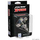 Star Wars X-Wing 2nd Edition: Jango Fett's Slave 1 Expansion Pack