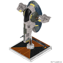 Star Wars X-Wing 2nd Edition: Jango Fett's Slave 1 Expansion Pack