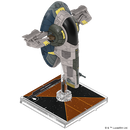 Star Wars X-Wing 2nd Edition: Jango Fett's Slave 1 Expansion Pack